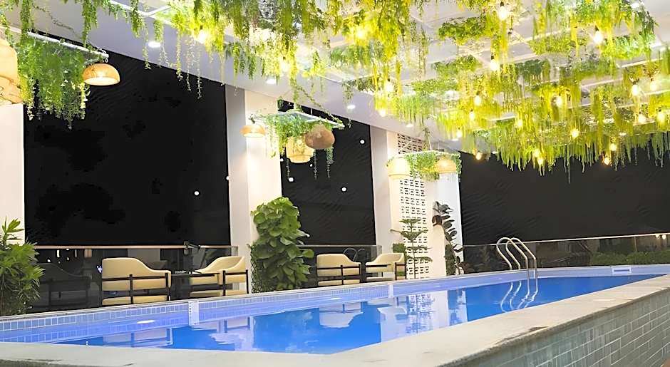 Cambana Poipet Hotel