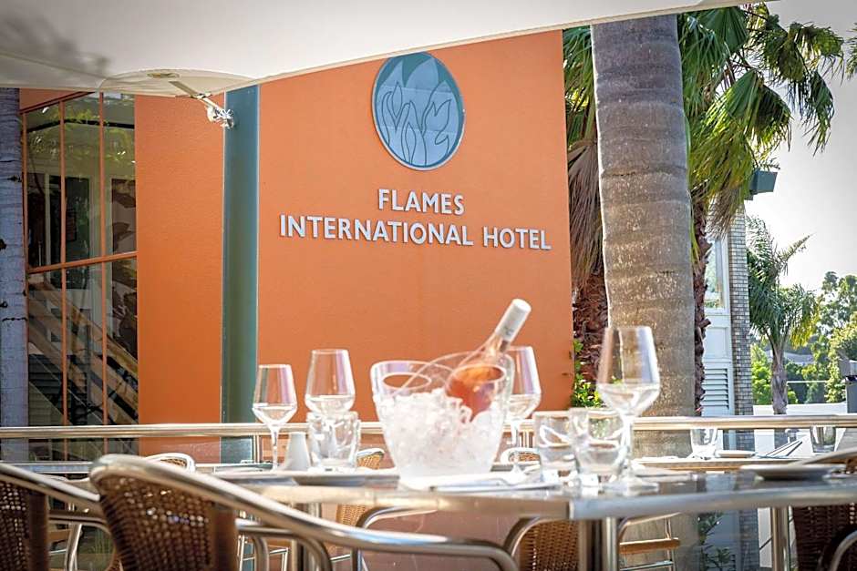 Comfort Hotel Flames Whangarei