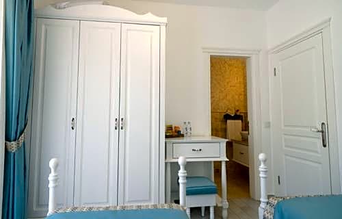 Alacati Selin Otel