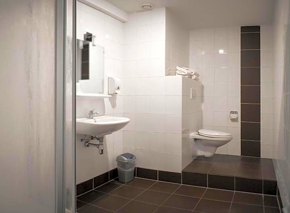 Hotel & Appartementen - De Zeven Heuvelen
