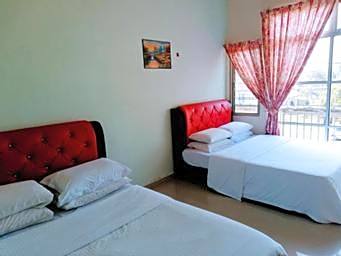 Daisyinn Budget Hotel Kuala Terengganu