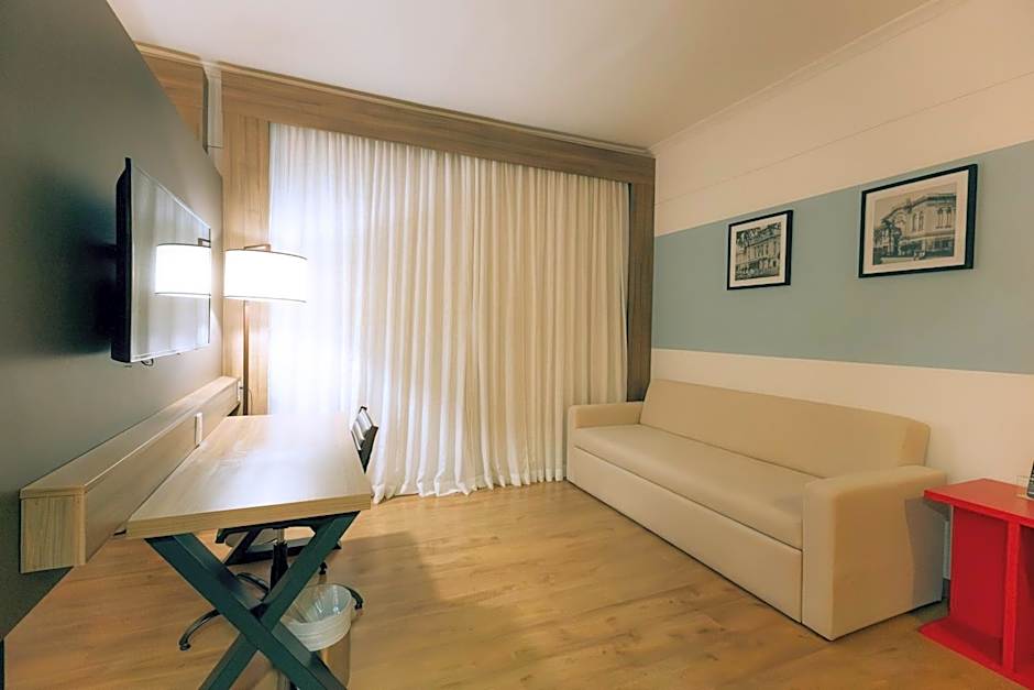 TRYP By Wyndham Ribeirao Preto