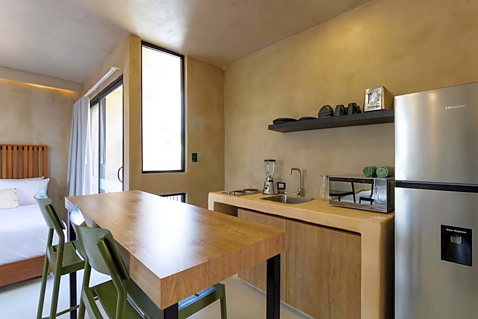 Casa Arkana Zicatela by Grupo Amber