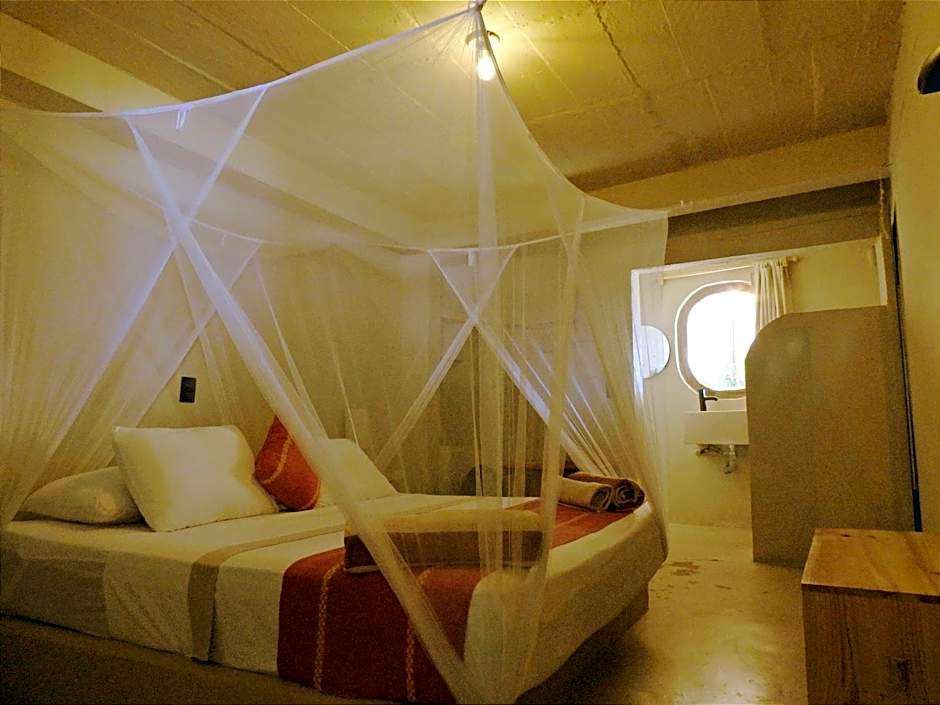 Sebastian de los milagros