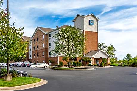 Suburban Studios Clarksville-Louisville North