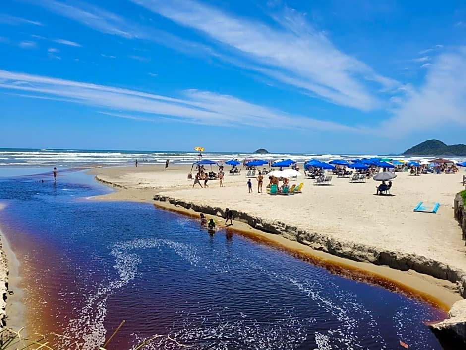 Flat Amarilis Apartamento 202