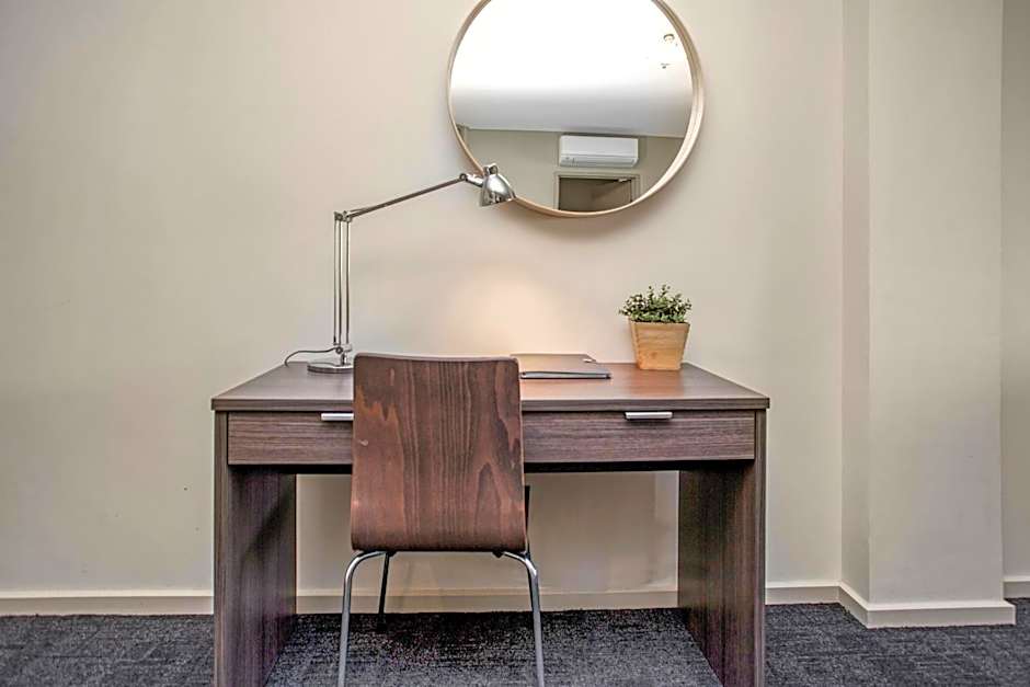 Hume Serviced Apartments