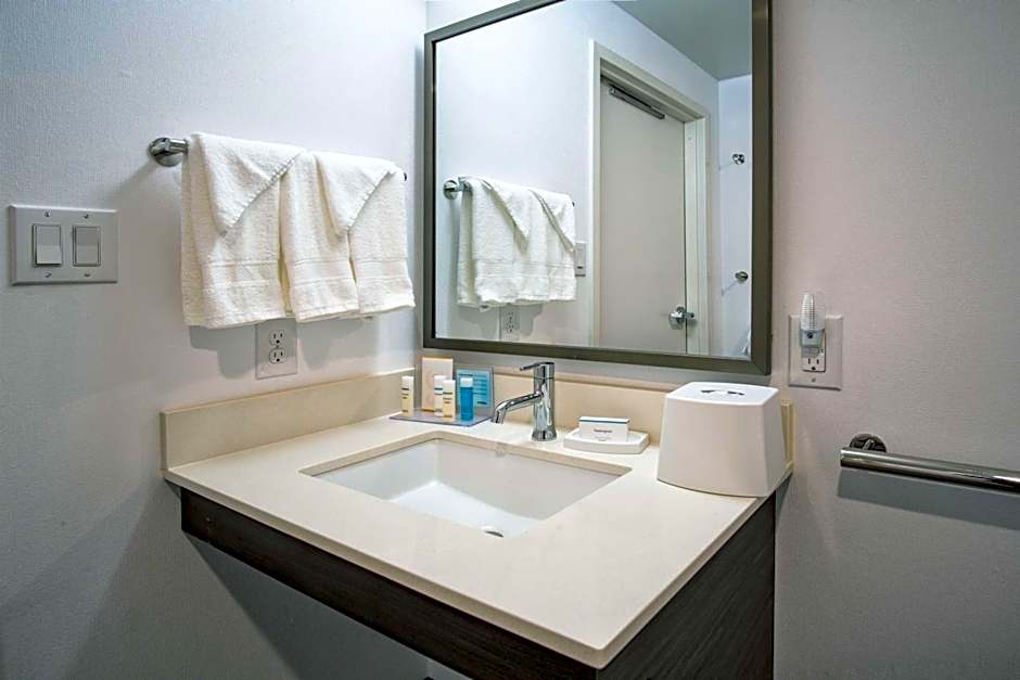 Hampton Inn By Hilton Oklahoma City/Yukon