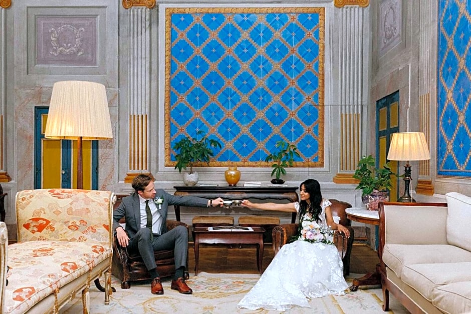 Palazzo Rocchi - Residenza D'Epoca