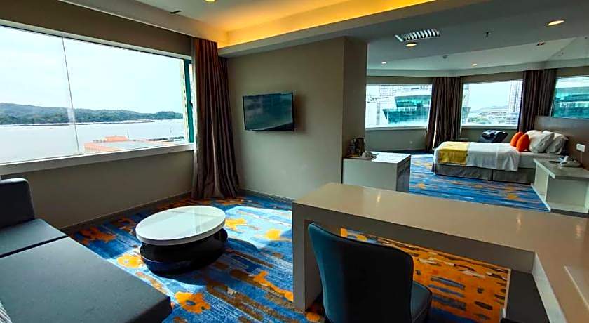 Hotel Capital Kota Kinabalu