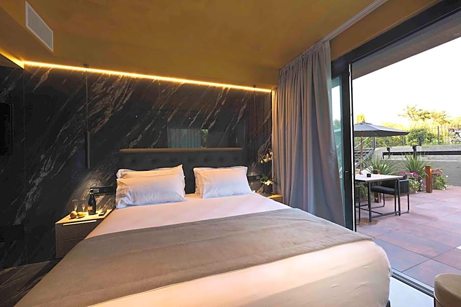 Boutique Hotel Sirmione