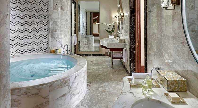 Mandarin Oriental Doha