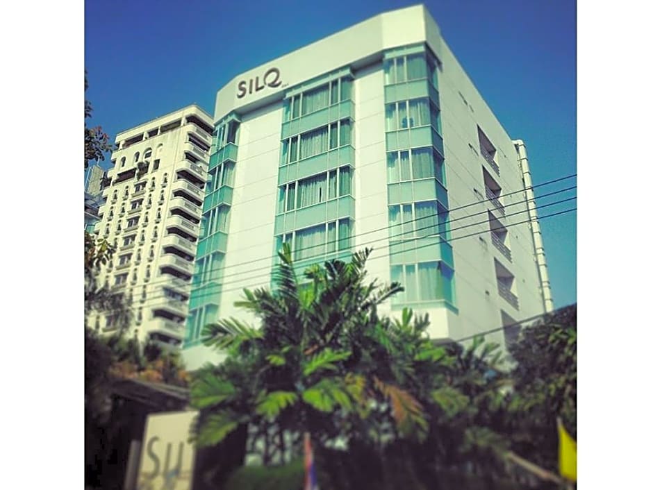 SilQ Boutique Hotel Bangkok