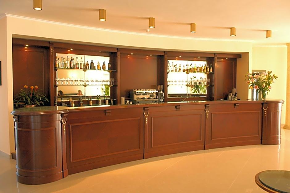 HC Hotel Cremona Pilgrim's