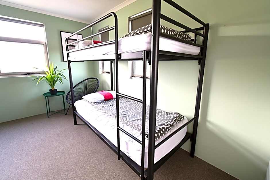 Sow and Piglets Guesthouse