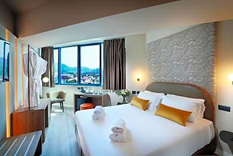 Tuscany Inn