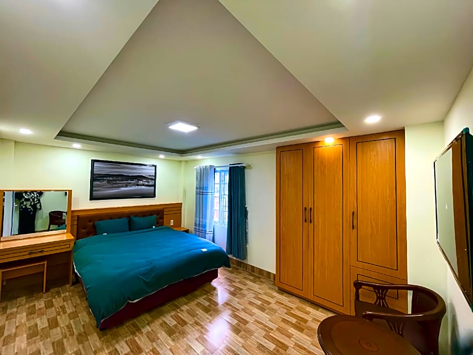 Homestay Cổ Loa Đà Lạt