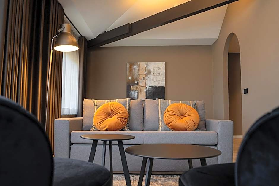 Hampshire Hotel Voncken Valkenburg