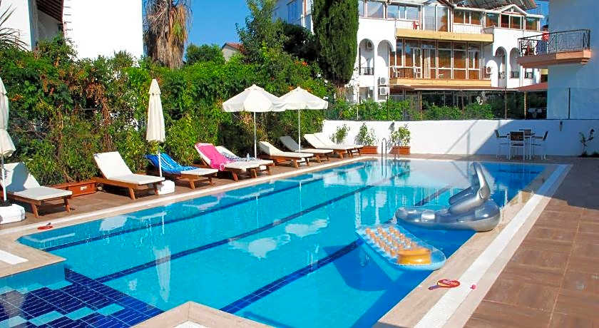 Elegance Hotel Kemer