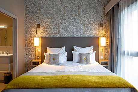 James Boutique Hôtel Colmar centre