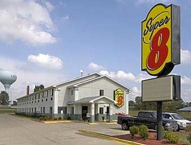 Super 8 by Wyndham Owensboro