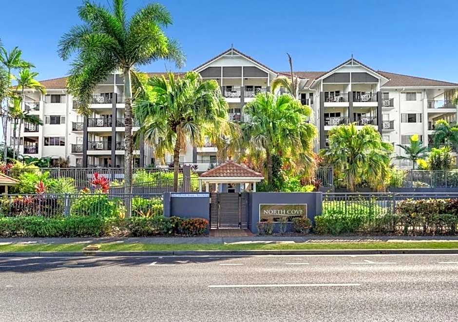 North Cove Waterfront Suites