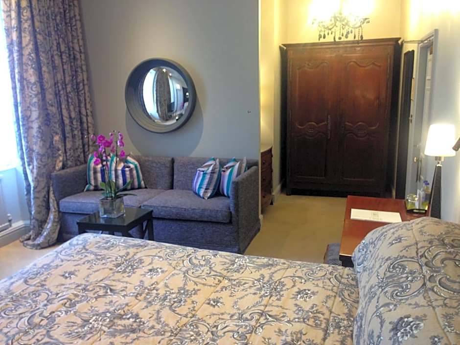 The George Hotel of Stamford