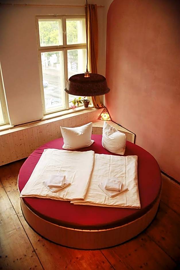 Spirit Lodge Leipzig