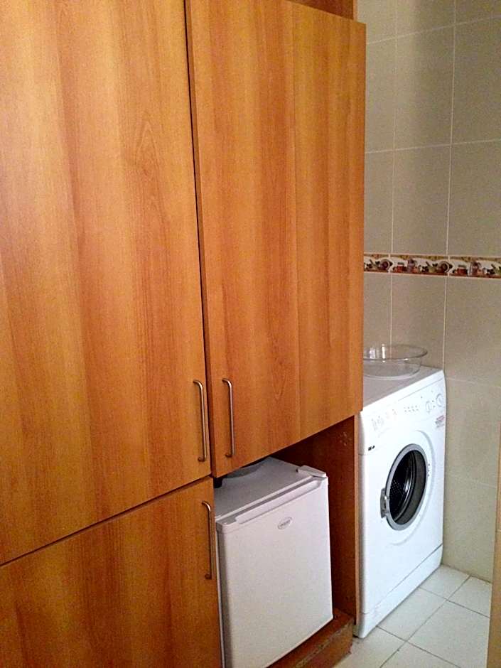 Apartamento 1a linea playa com piscina Almuñécar