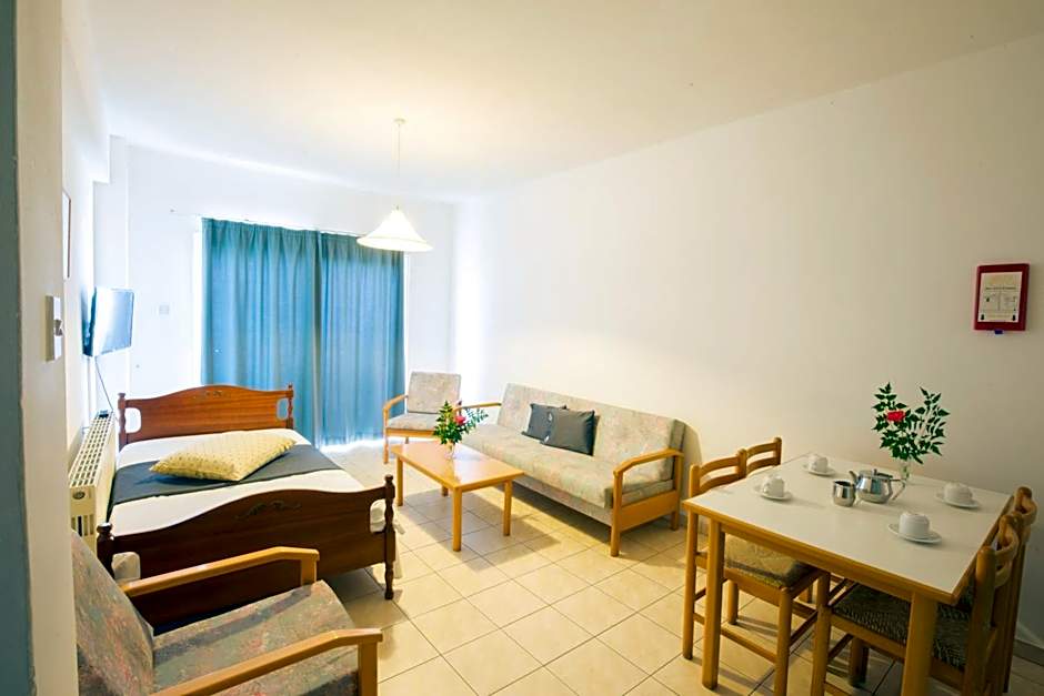 DebbieXenia Hotel Apartments