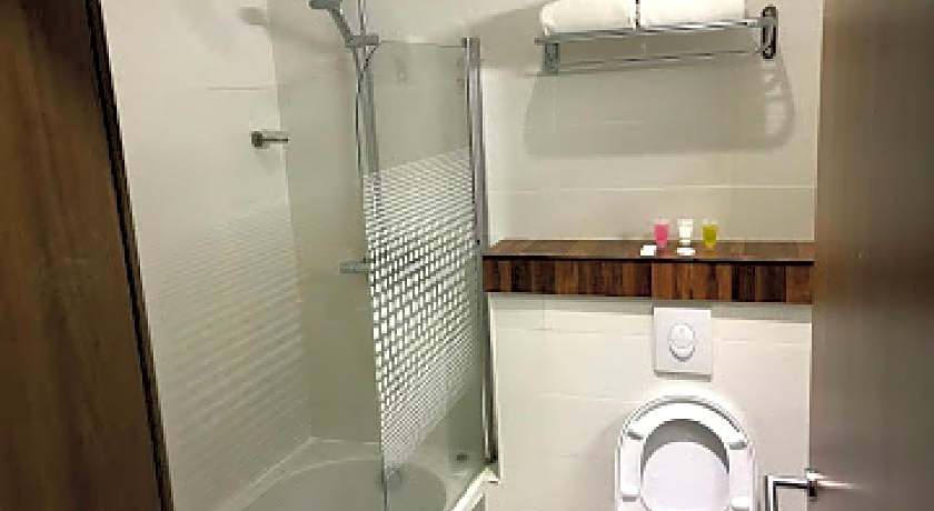 Best Western Plus IB