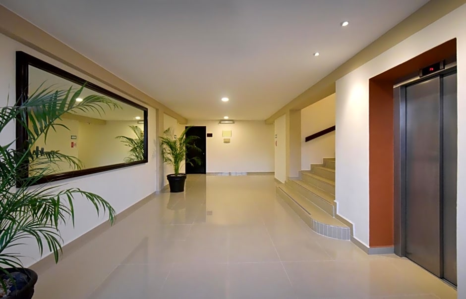 Hotel Bonampak