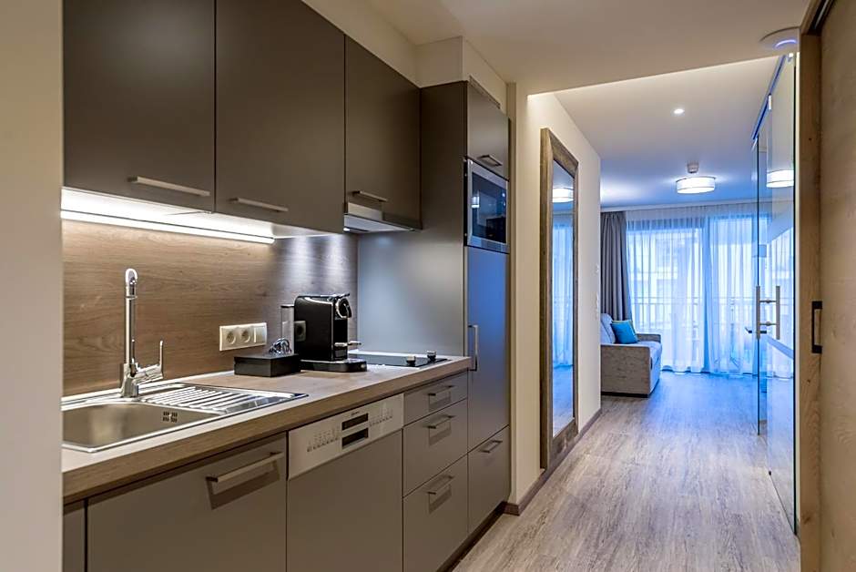 Top Apart Gaislachkogl