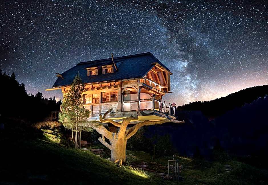 Tanne Tonbach - Wellness & Wohlfühl Hotel