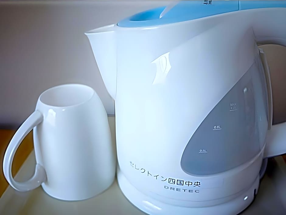 Hotel Select Inn Shikoku Chuo