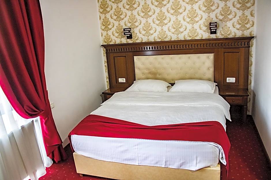 Hotel Rebis