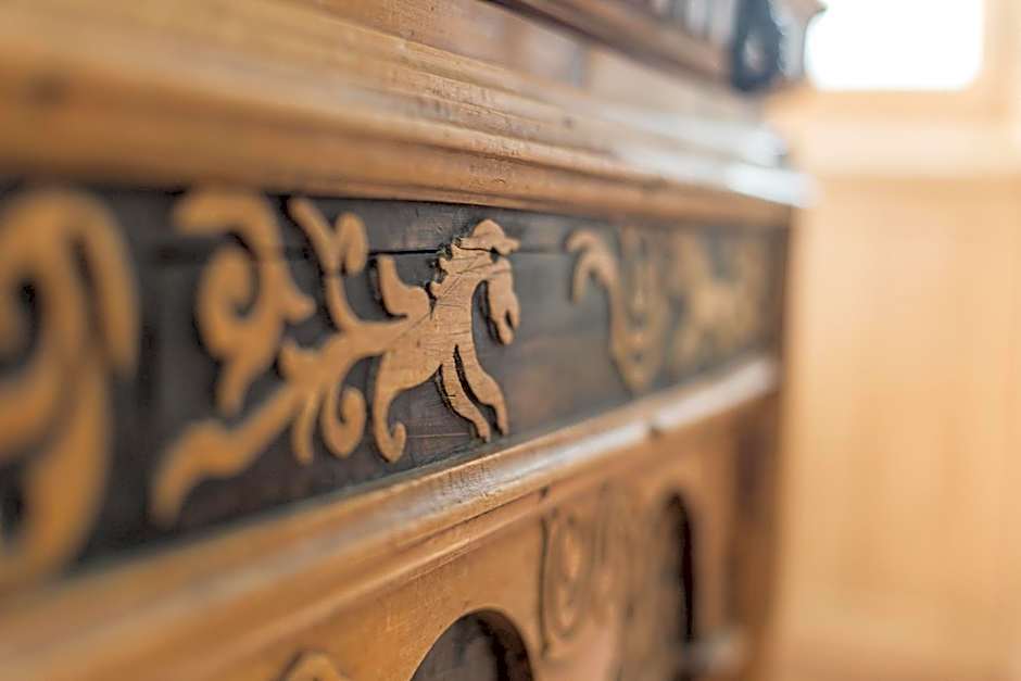 Meisser Hotel "superior"