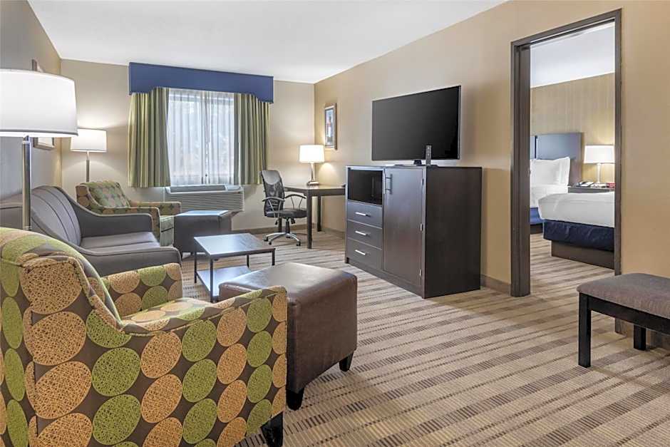 Best Western Providence Warwick Airport Inn