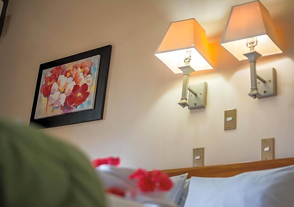 Hotel Manuel Antonio