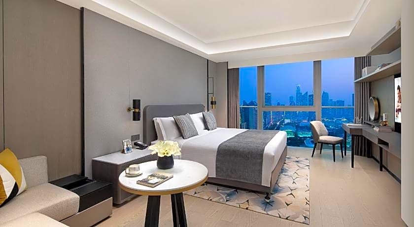 Ascott ICC Guangzhou