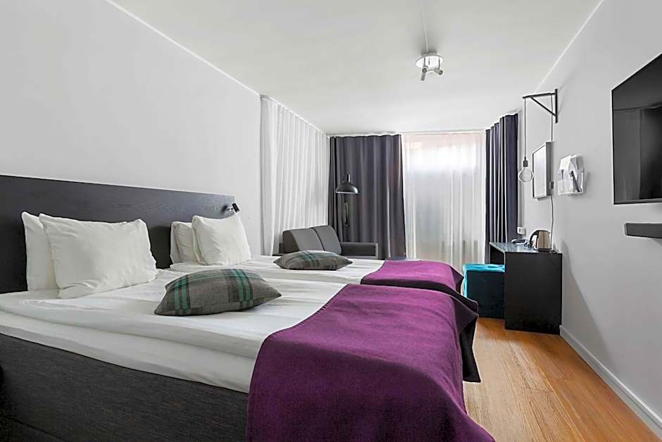Best Western Kom Hotel Stockholm