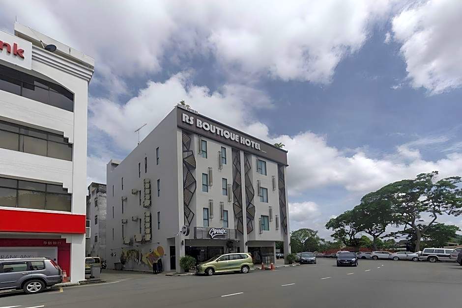 RS Boutique Hotel Sdn Bhd