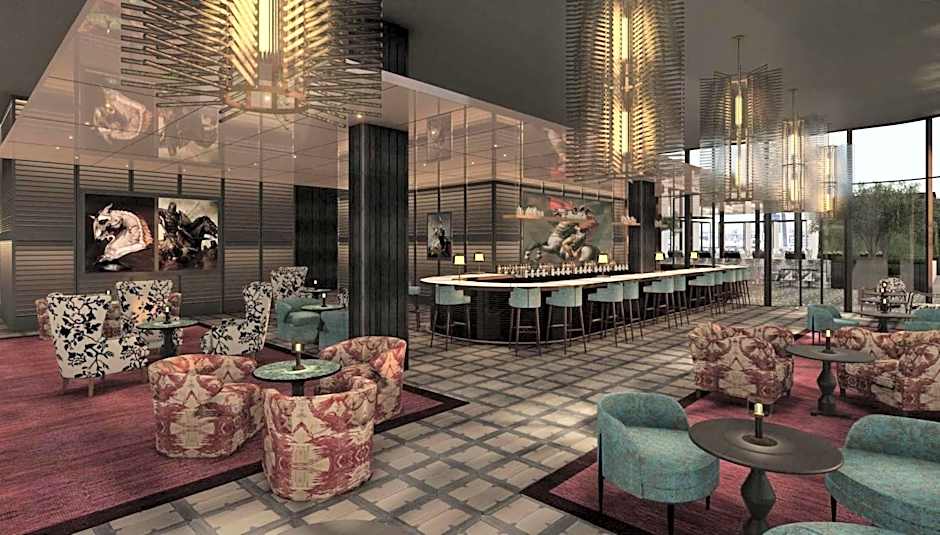 Hotel Bourre Bonne Louisville, Curio Collection by Hilton