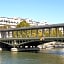 Campanile Paris 15 - Tour Eiffel