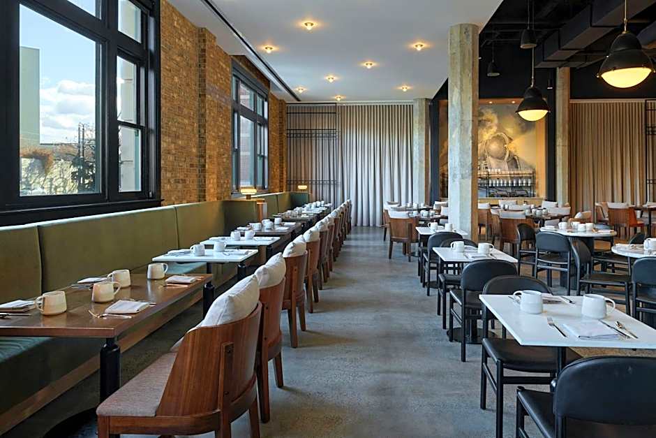 Asher Adams, Autograph Collection