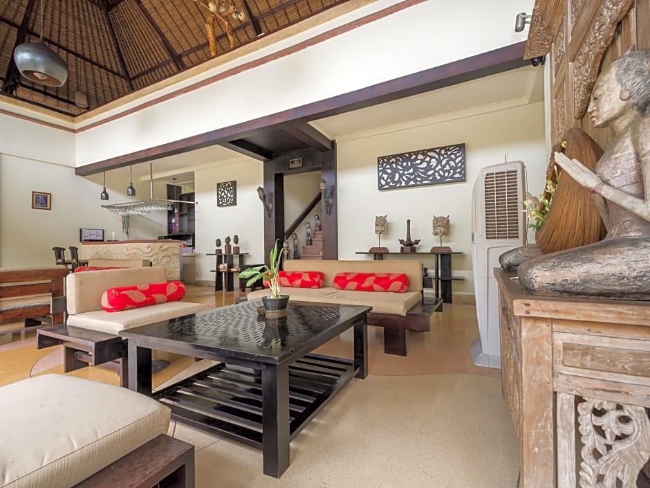 Villa Seminyak Estate & Spa Hotel - By Astadala