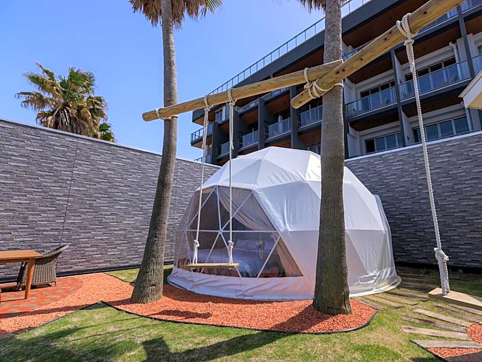 Alba HOTEL & Glamping