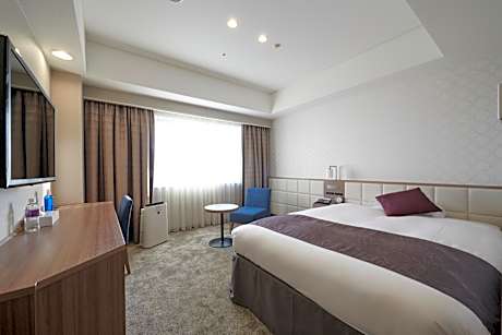 Moderate Double Room - Non-Smoking