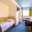 B&B Hotel Stuttgart-City