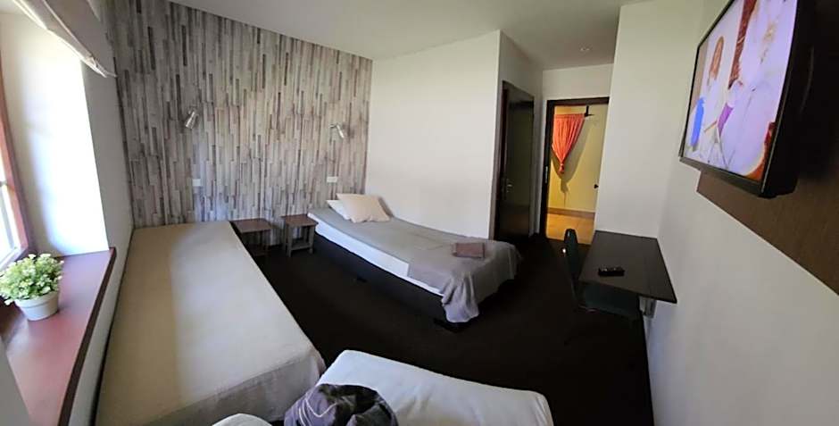Biały Bór Rooms